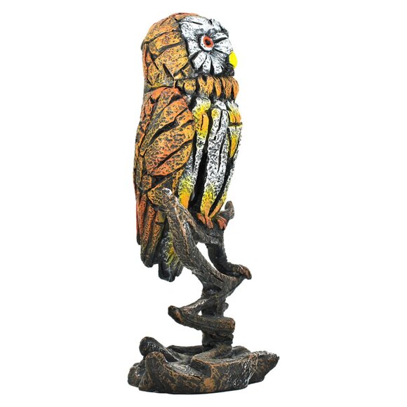 Adam & Friends Home Decor Stone Resin Wilderness Statue Sculpture | 1-Piece - Picture 2 of 5